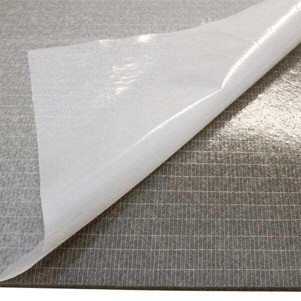 Solumuovi liimatarralla 6mm, leveys 107cm (IN68V)